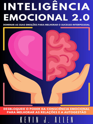 cover image of INTELIGÊNCIA EMOCIONAL 2.0